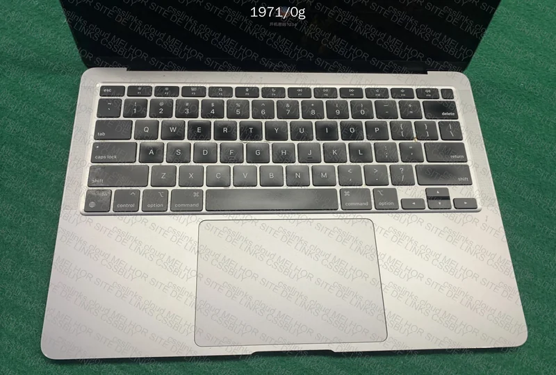 Macbook m1 2020 16/512 3
