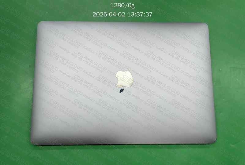 MACBOOK M1 8GB/256SSD 3