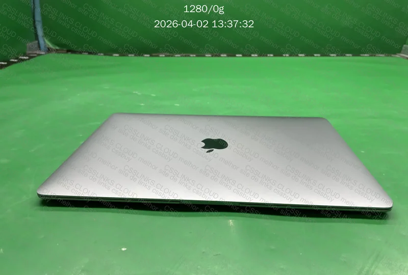 MACBOOK M1 8GB/256SSD 4