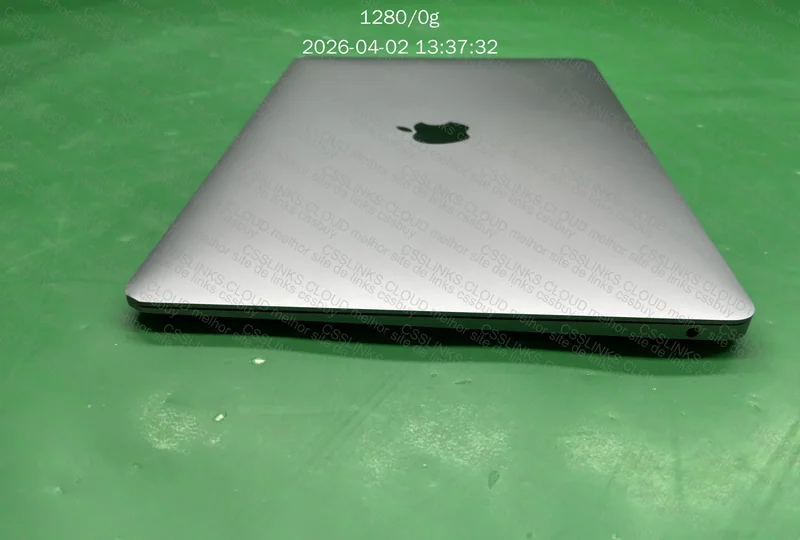 MACBOOK M1 8GB/256SSD 5