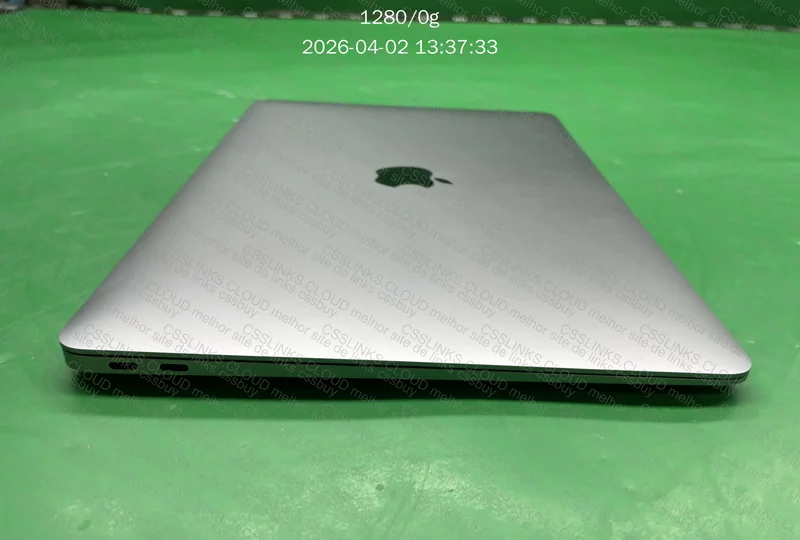 MACBOOK M1 8GB/256SSD 7