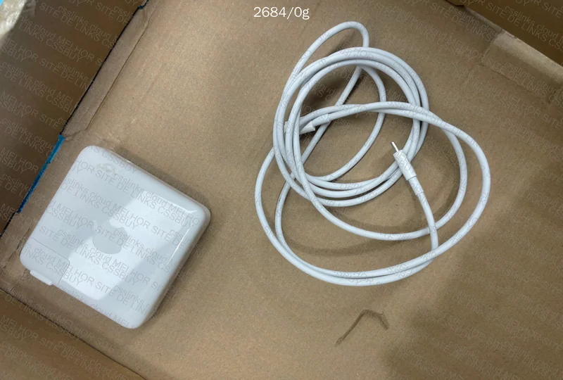 MacBook M1 Pro 16GB 512GB (2021) 2