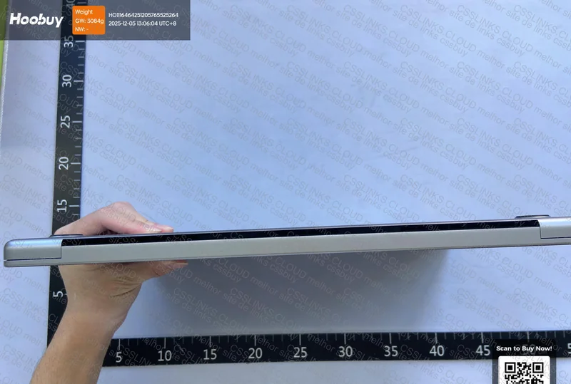 MacBook M1 Pro 2021 6