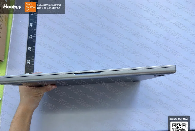 MacBook M1 Pro 2021 9