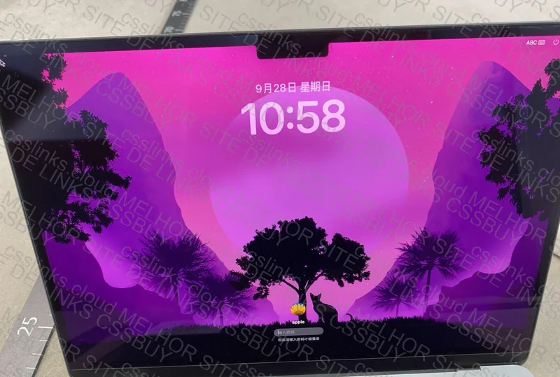 MacBook M2 2022 16gb + 512gb