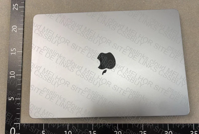 MacBook M2 2022 16gb + 512gb 3