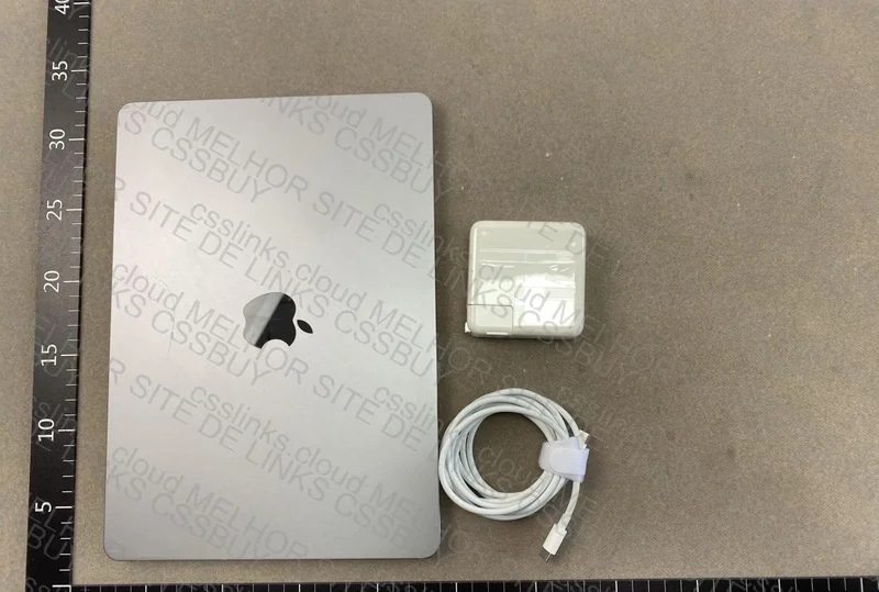MacBook M2 2022 16gb + 512gb 4