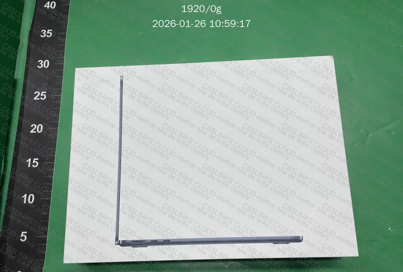 Macbook m3 8+512gb lacrado