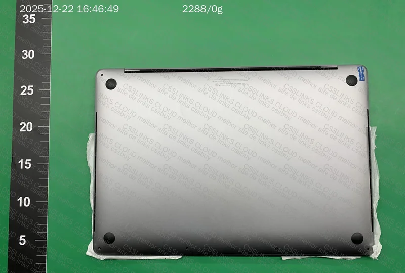 MacBook Pro 16 Inches I9 16GB RAM + 1TB SSD 3