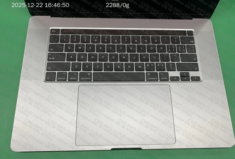 MacBook Pro 16 Inches I9 16GB RAM + 1TB SSD 5