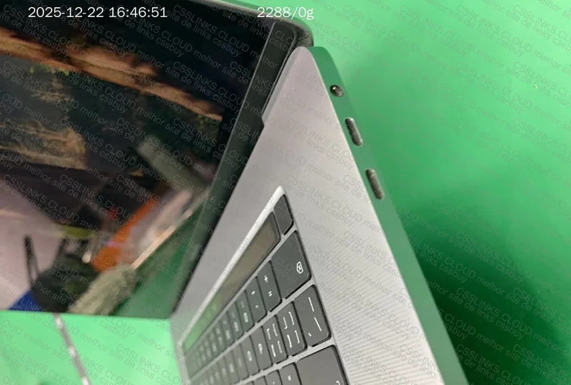 MacBook Pro 16 Inches I9 16GB RAM + 1TB SSD 7