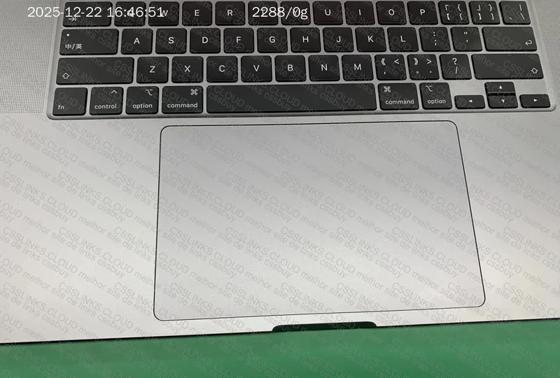 MacBook Pro 16 Inches I9 16GB RAM + 1TB SSD 8