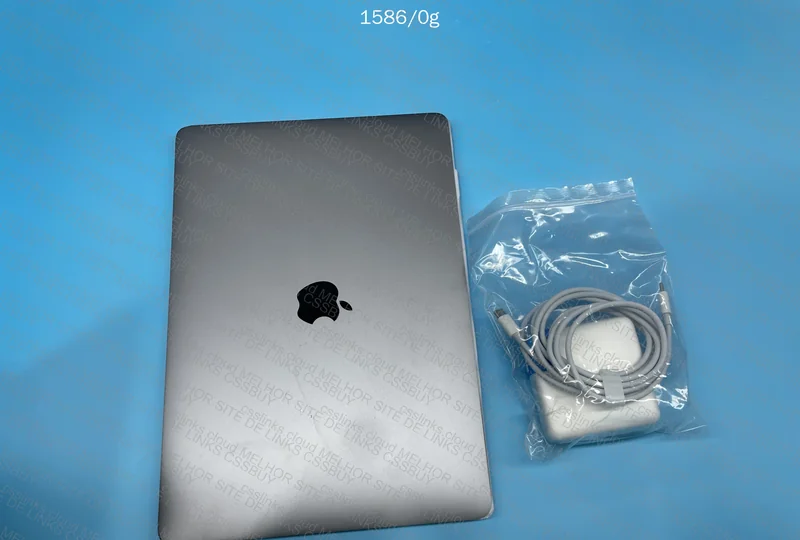 MacBook Pro 17