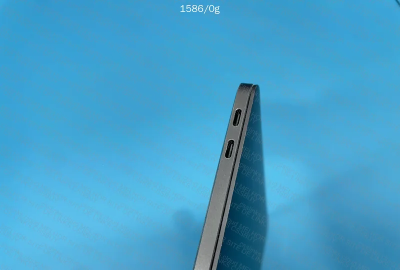 MacBook Pro 17 3