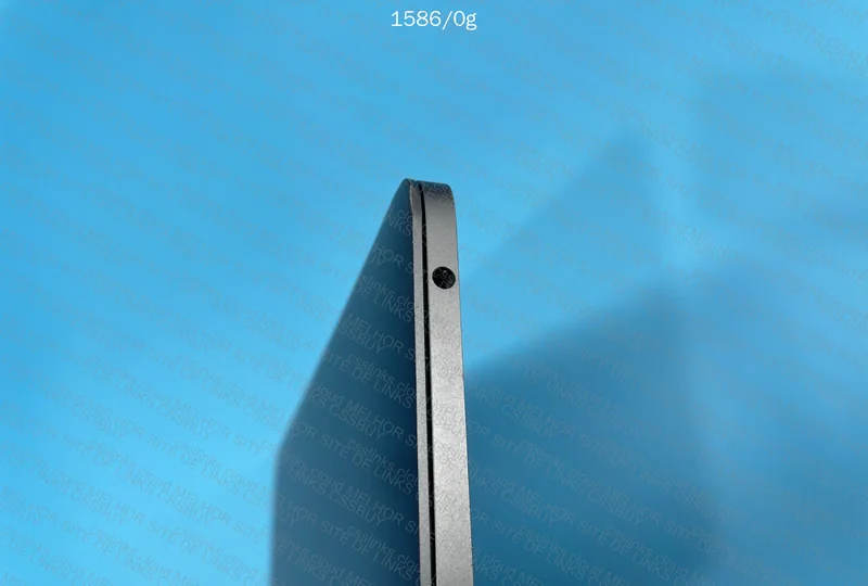 MacBook Pro 17 4