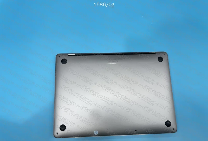 MacBook Pro 17 5