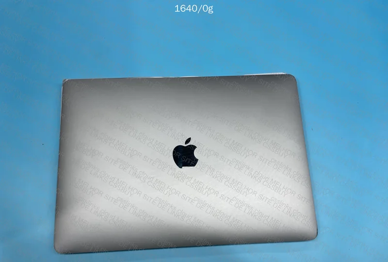 MacBook Pro 17 3