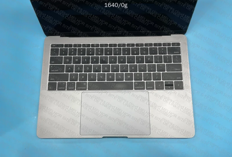 MacBook Pro 17 4