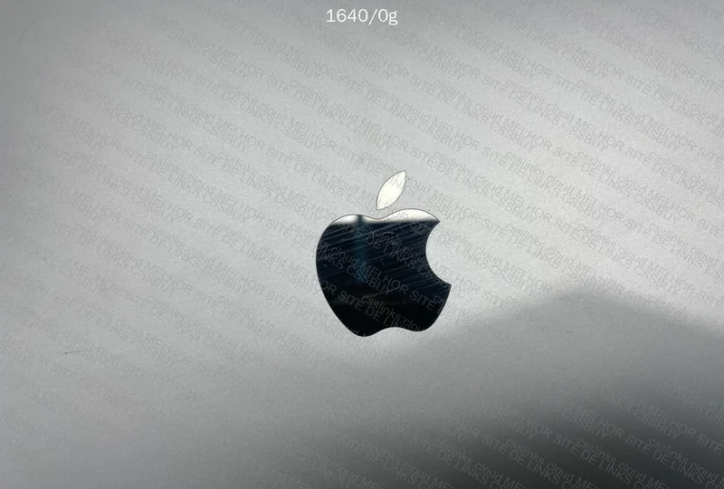 MacBook Pro 17 5