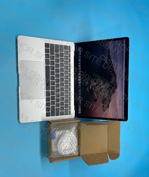 MacBook Pro 2017 128GB