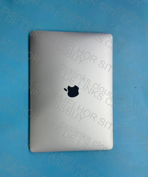 MacBook Pro 2017 128GB 2