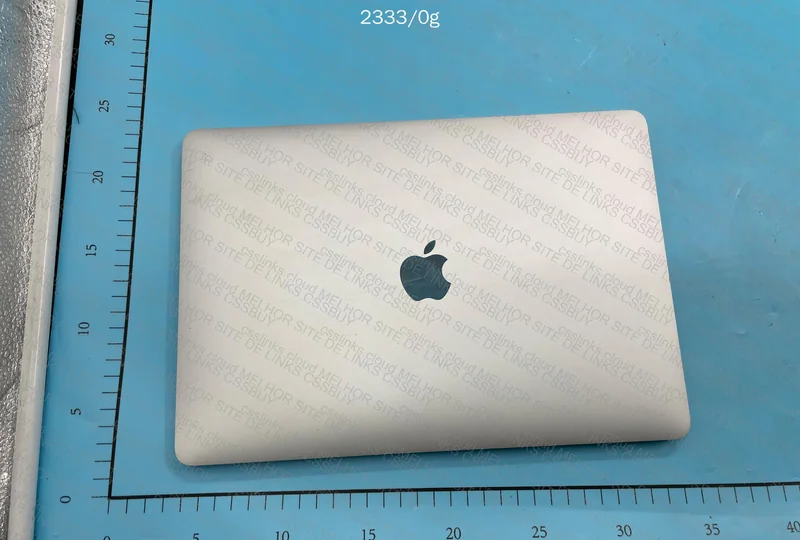 MacBook Pro 2017 128GB