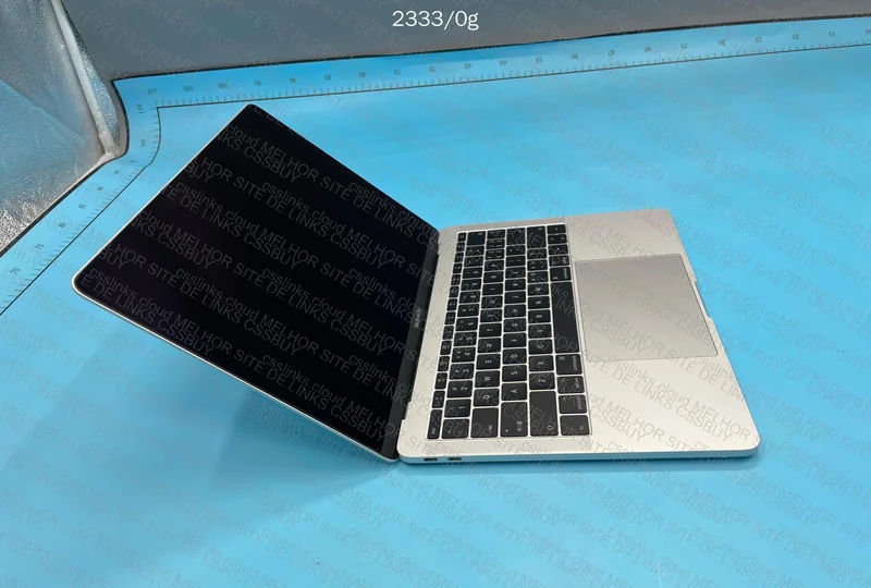 MacBook Pro 2017 128GB 4