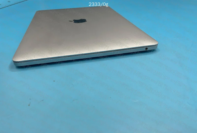 MacBook Pro 2017 128GB 5