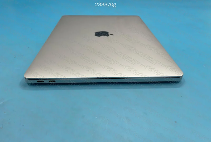 MacBook Pro 2017 128GB 6