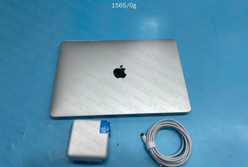 MacBook Pro 2017
