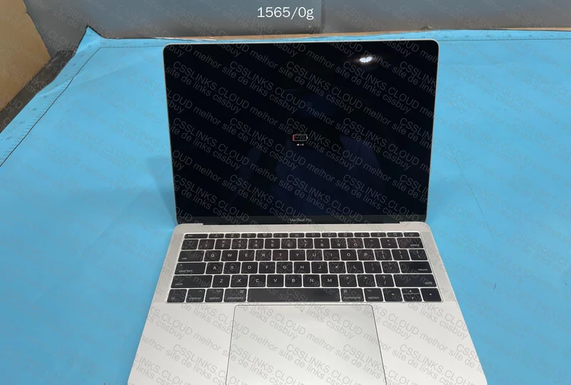 MacBook Pro 2017 2