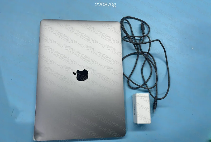 MacBook Pro 2017