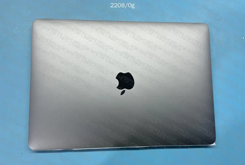 MacBook Pro 2017 2