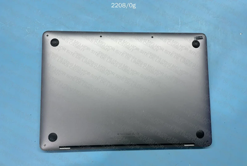MacBook Pro 2017 3