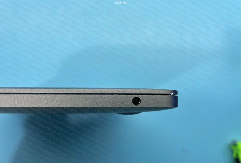 MacBook Pro 2017 5