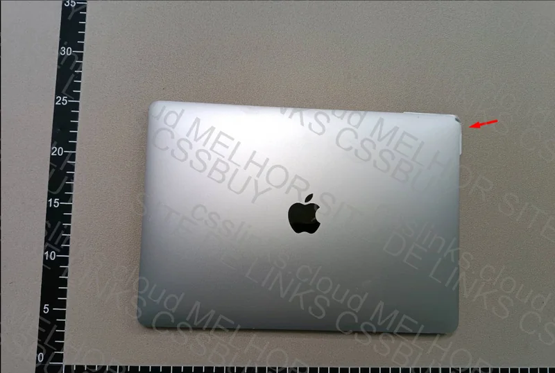 MacBook Pro 2017