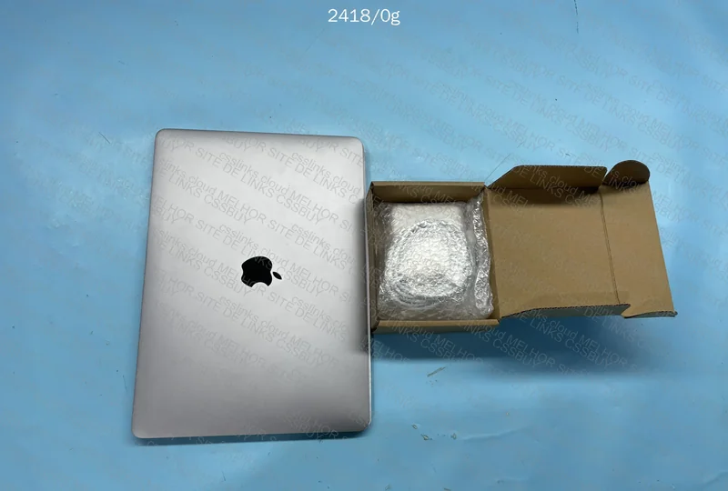MacBook Pro 2017