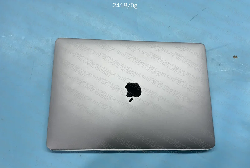 MacBook Pro 2017 2