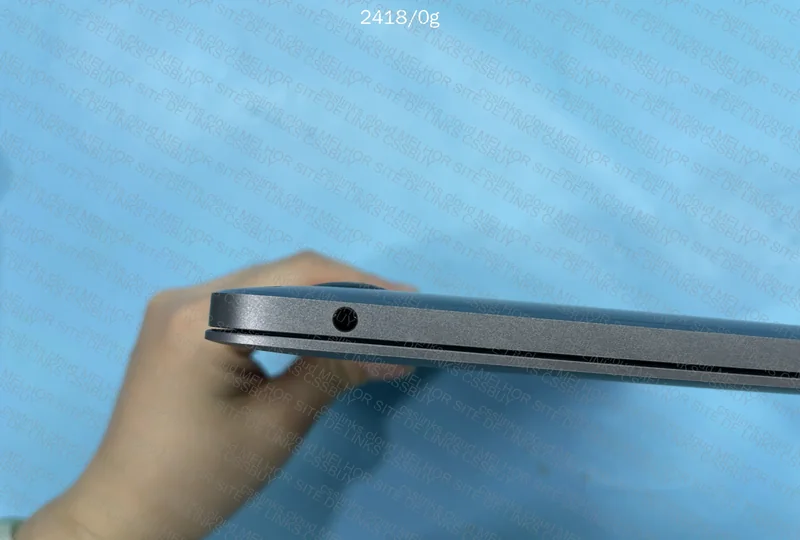 MacBook Pro 2017 4