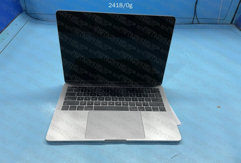 MacBook Pro 2017 6