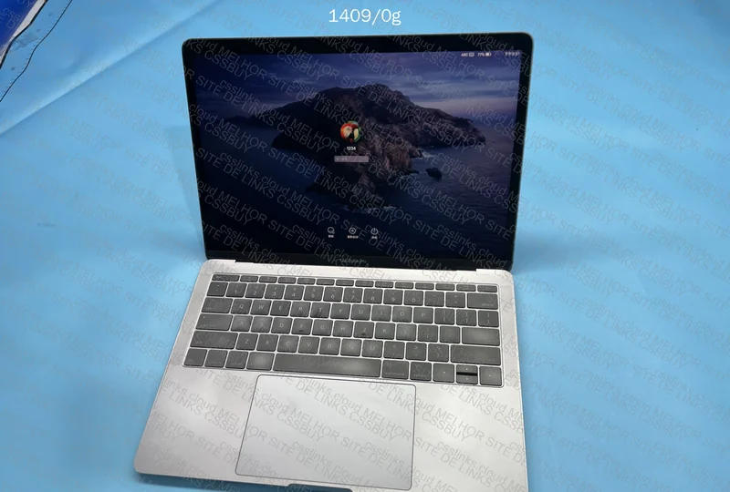 MacBook Pro 2017