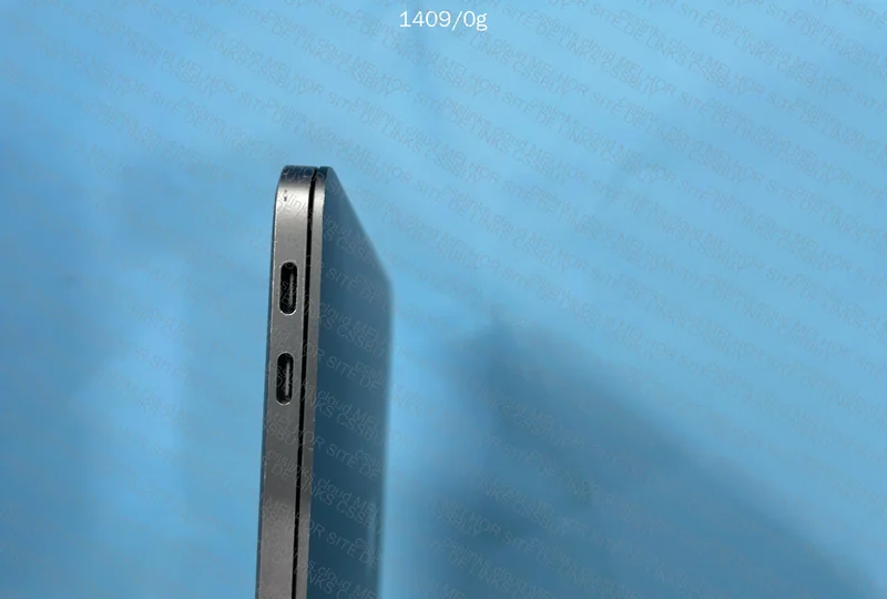 MacBook Pro 2017 2