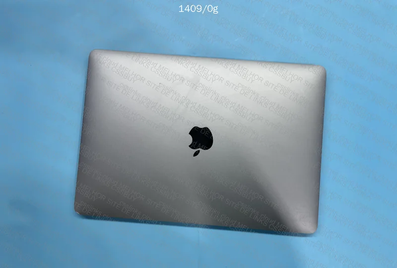 MacBook Pro 2017 3
