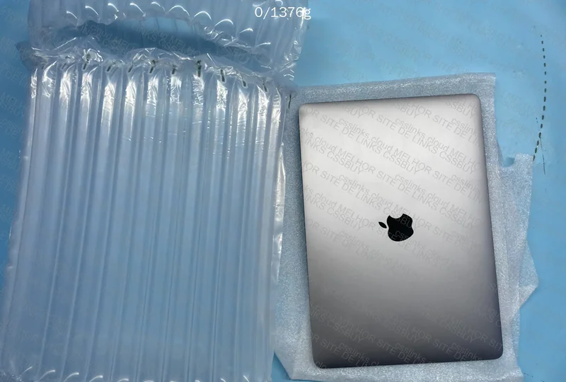 MacBook Pro 2017