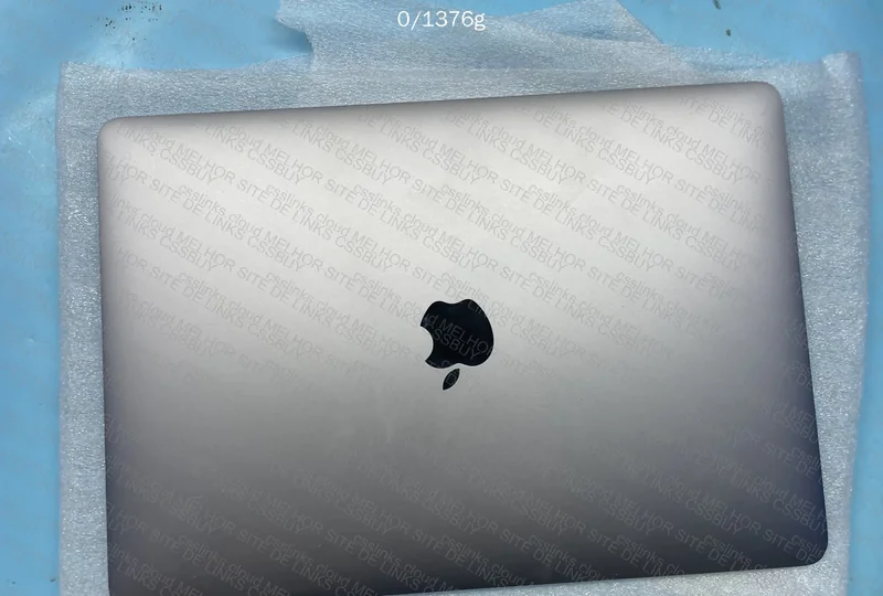 MacBook Pro 2017 2