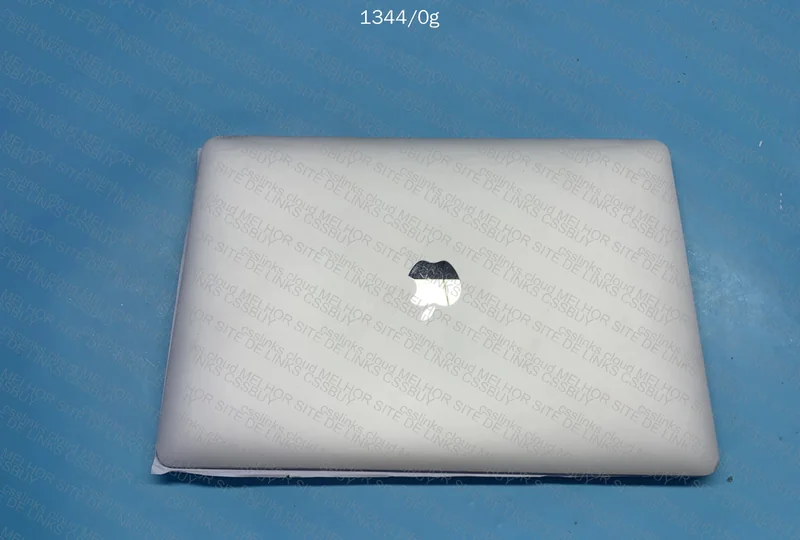 MacBook Pro 2017