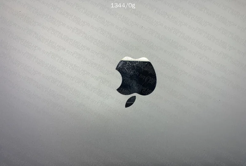 MacBook Pro 2017 2
