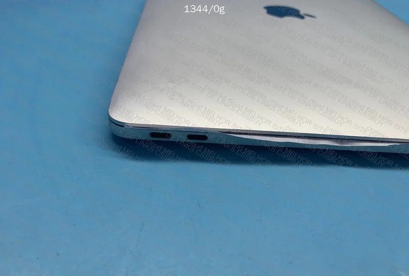 MacBook Pro 2017 3