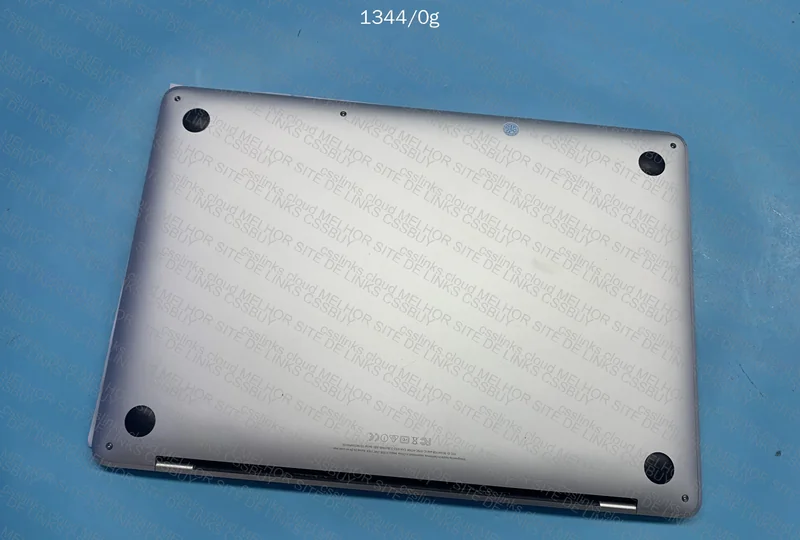 MacBook Pro 2017 4