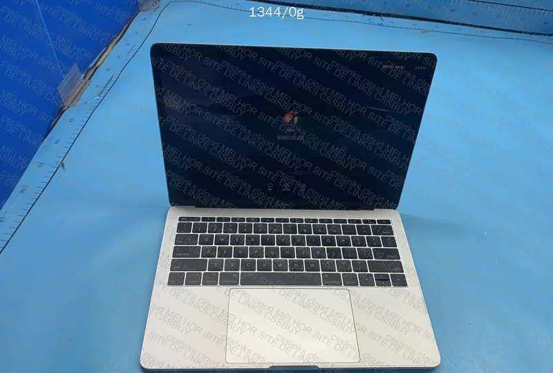 MacBook Pro 2017 5